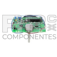 SCHEDA ELETTRONICA COMPATIBILE REF. SJ 122868