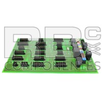 SCHEDA ELETRONICA COMPATIBILE REF. JL 8009328