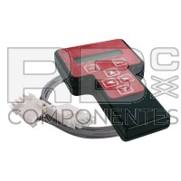 CONSOLE DI PROGRAMMAZIONE/DIAGNOSTICA SJ