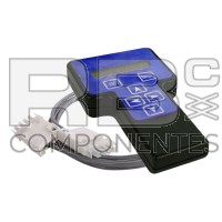 CONSOLE PROGRAMMAZIONE COMPATIBILE REF. SN 3072123