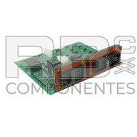 PLACA ELEC NO MOTOR FORD AD/CO/EQ JL 1001218700