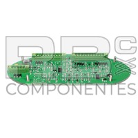 SCHEDA CONTROLLO PIATTAFORMA COMPATIBILE JL 4069