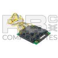 PULSANTIERA AVVIAMENTO E VELOCITA PER COMPACT DX
