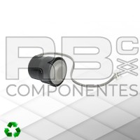 PULSANTE IMPERMEABILE COMPATIBILE MA 706699