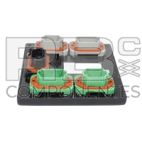 SCHEDA LOGICA COMPATIBILE 065709-000