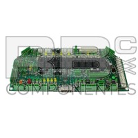 SCHEDA SERIALE COMPATIBILE IT 80806010