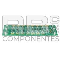 SCHEDA LOGICA COMPATIBILE JL 1001170838