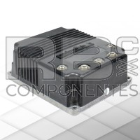 CONTROLADOR REACONDICIONADO DE MOTOR GE