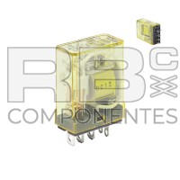RELE DE MANIOBRA SIMPLE  24V