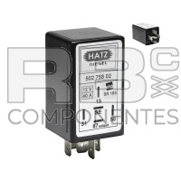 RELE DE MANIOBRAS 12V ( MOTORES HATZ )