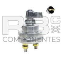 INTERRUTTORE BATTERIA COMPATIBILE REF. JL 4360155