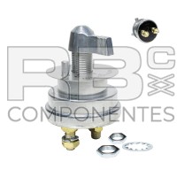 INTERRUTTORE BATTERIA 24V