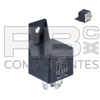 RELE TIPO AUTOMOVIL 24V 22A 5 PATILLAS