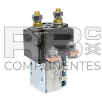 CONTACTOR SW181B-14124CO