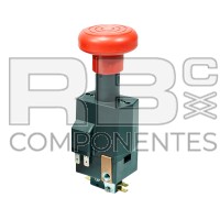 STACCA BATTERIA 24 V