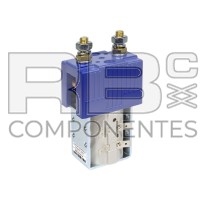 CONTATTORE 180 A 24 V CONTATTOR NC-N.O SUST