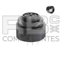 BUZZER 12-24 V 90 DECIB.