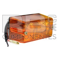 LUCE INTERMITTENTE ANTER. 48V - NISS S1N1