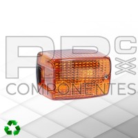 LUCE INTERMITTENTE DIE. COMPATIBILE BEM2013