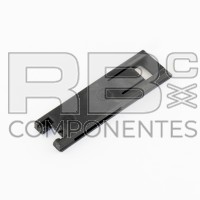 TAPA DE TRAMO NORMAL H21TX