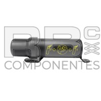 BOX PORTADOCUMENTI 85 CM