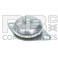 SILENTBLOCK AD/CO/EQ HL 2324005200