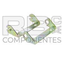 KIT INIZIO E FINE CATENA PORTACAVI COMPATIBILE