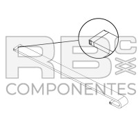 GUIDA PER CAVO COMPATIBILE HL 2421003680