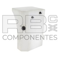 DEPOSITO GASOIL COMPACT 12DX
