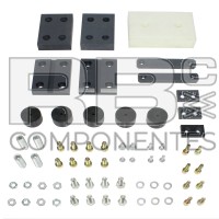 KIT DI PATTINI ADATTABILE PER HL 16 PX
