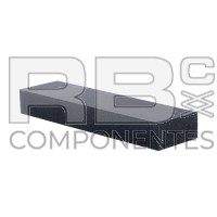 PATTINO INFERIORE ADAPTABLE CASCAD. 55E-SS-453