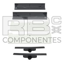 KIT PATTINI COMPATIBILE BOLZ. HN4