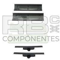 KIT PATTINI COMPATIBILE BOLZ.  HN5