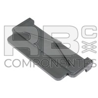 PATTINO INFERIORE COMPATIBILE BOLZ. HN49/HN6