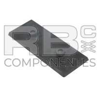 PATTINO INFERIORE COMPATIBILE BOLZ. SU2/SU4/SU5/SU6