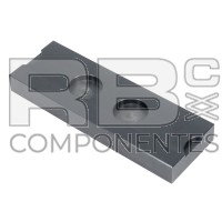 PATTINO RETTANGOLARE  180x60x20,5