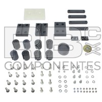 KIT DI PATTINI ADATTABILE PER HL 16NT