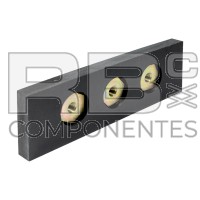 PATIN COMPATIBLE JL 3340871  75 X 2,5 X 8