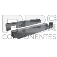 WEAR PAD, MID PIVOT COMPATIBLE GE Z45/25