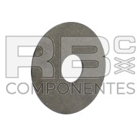 PATTINO PER 25TPX COMPATIBILE REF. HL 148D154620