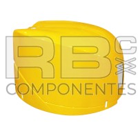 COFANO LATO MOTORE PER HL 16,18 PX