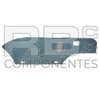 COFANO LATO MOTORE PER COMPACT DX MOD. 1