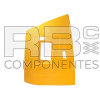 COFANO FIBRA LATO COMANDI AD/CO/EQ HL 12/15IP