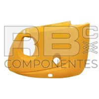 COFANO FIBRA LATO COMANDI ART PXNT (1 CHIUSURA)