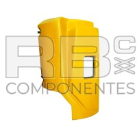 COFANO STAR 8/10 LATO COMANDI
