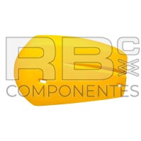 COFANO IN FIBRA LATO MOTORE, HA14/16TPX