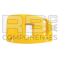 COFANI LATO COMANDI HL20/26/260PX Y HL61/80JRT