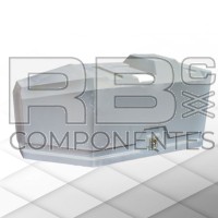 COFANO LATO MOTORE COMPAT. GE33554 (RICONDIZIONAT)