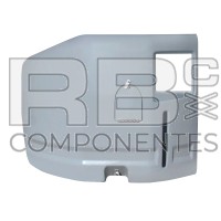 CAPOT DEL LADO DEL GASOIL PARA GE-Z4525