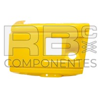 COFANO LATO COMANDI RTJ COMPAT. HL 4000641640